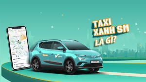 Taxi Điện Bạc Liêu